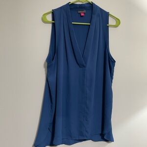 Vince Camuto sleeveless top